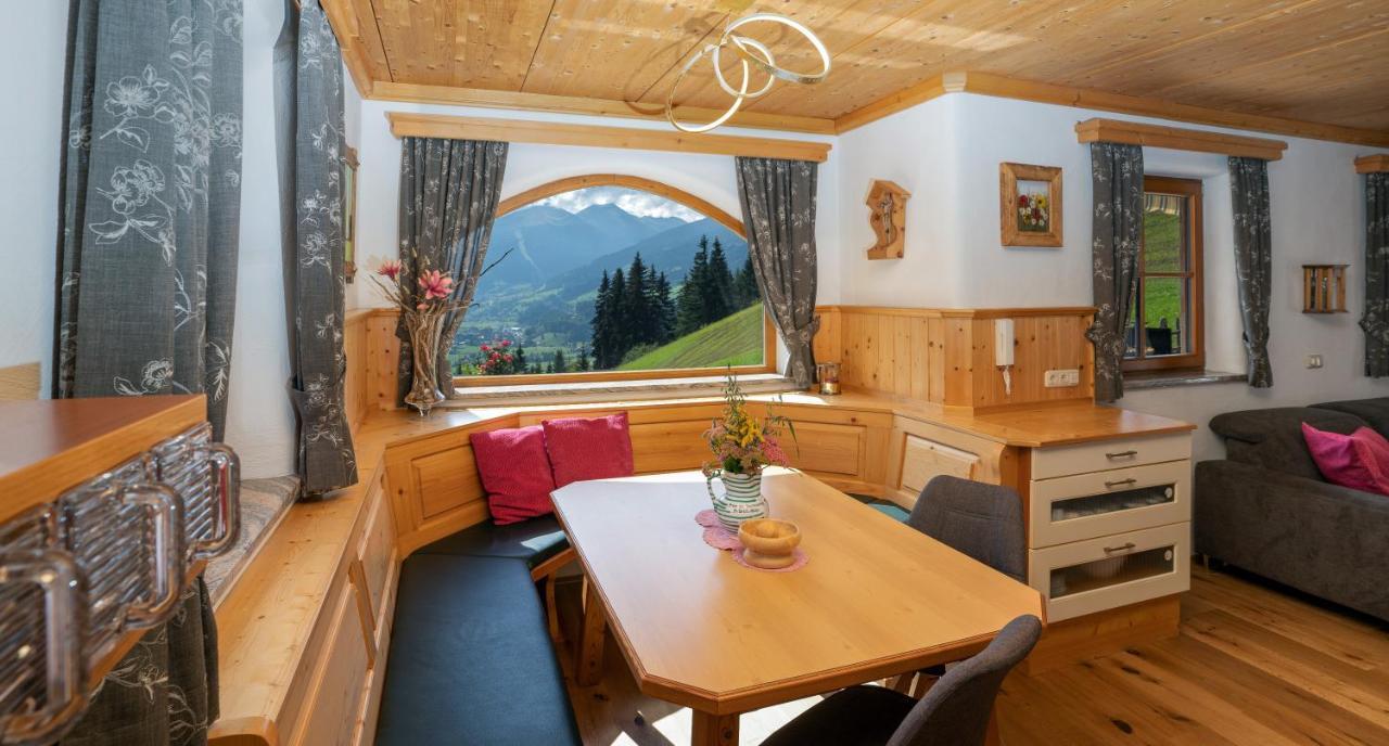 Chalet Schroeckgut Бад Хофгащайн Екстериор снимка