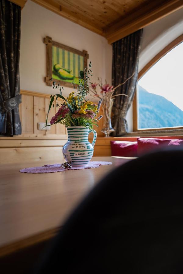 Chalet Schroeckgut Бад Хофгащайн Екстериор снимка