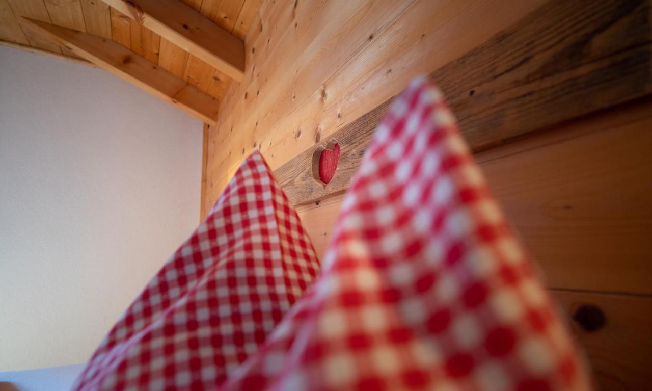Chalet Schroeckgut Бад Хофгащайн Екстериор снимка