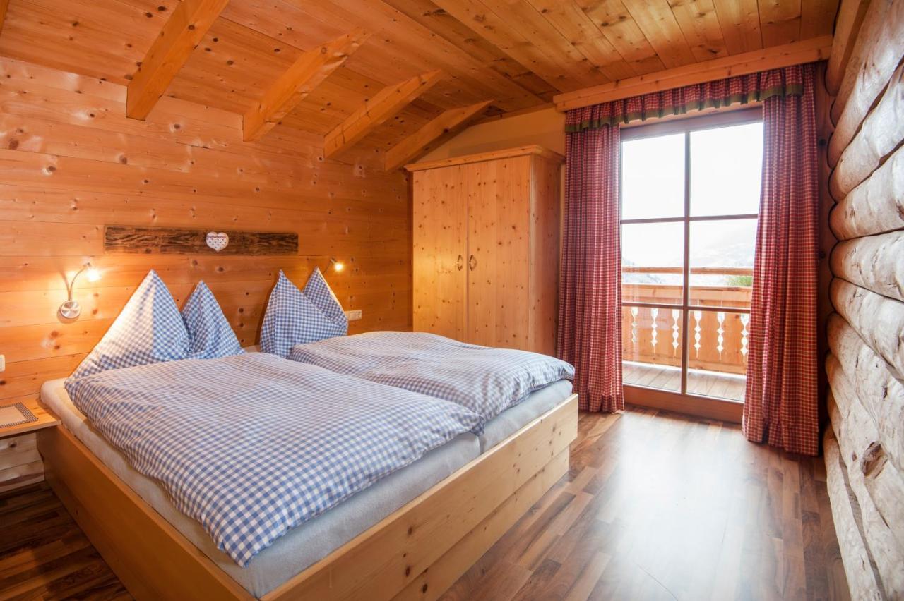 Chalet Schroeckgut Бад Хофгащайн Екстериор снимка