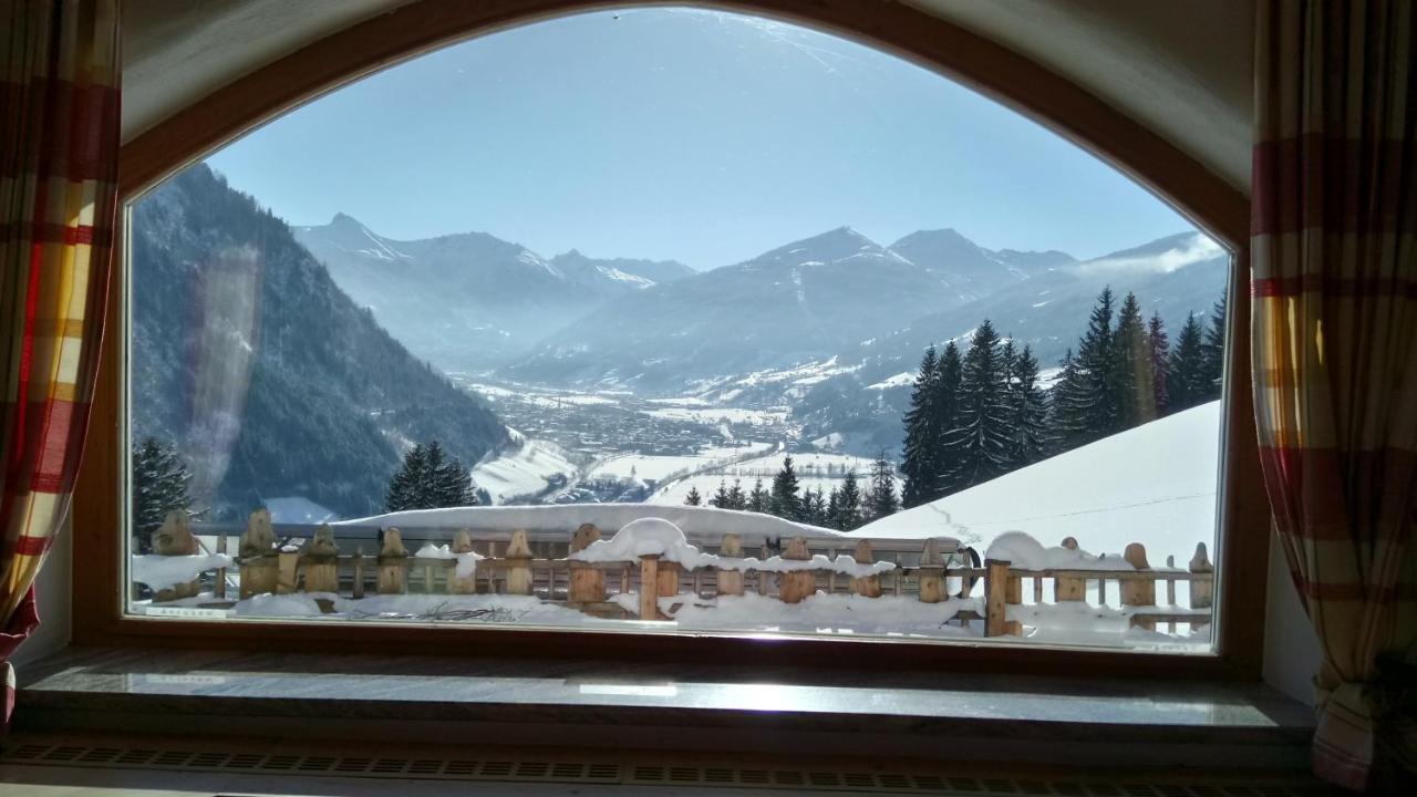 Chalet Schroeckgut Бад Хофгащайн Екстериор снимка